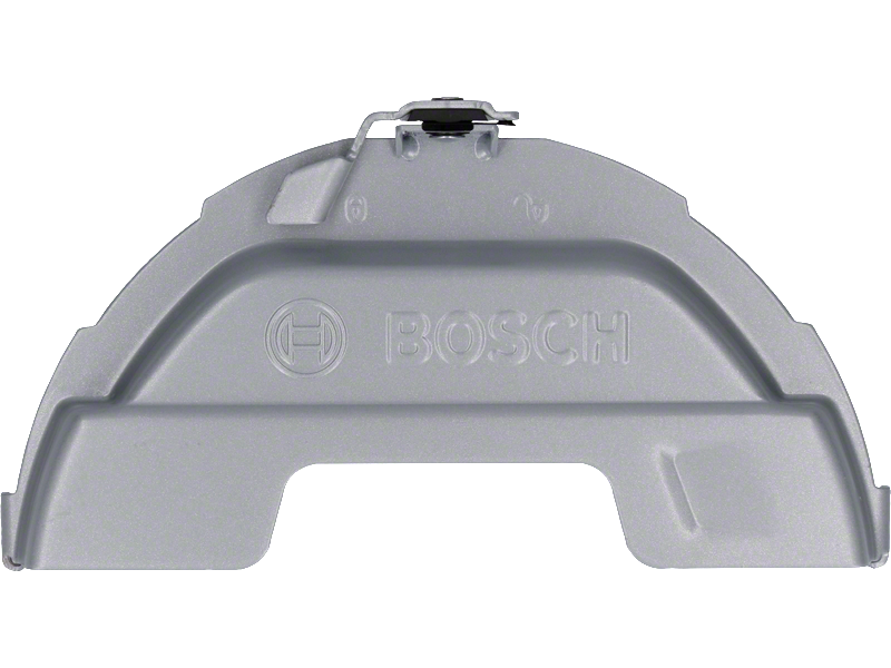 Zaščitni kombinirani ščitnik Bosch za rezanje, kovina brez ključa, 230mm, 2608000763